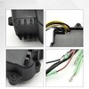 6HP-35HP 2-Cyl 1984-1998 Outboard Switch Box for CDI 339-7452A19 Mercury