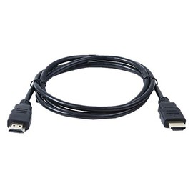Yustda New HDMI Audio Video AV Cable for Seagate FreeAgent Theater HD Media Player STCEA201 STCEA201-RK