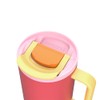 Kambukka Rio 32oz / 950ml Leakproof Insulated Tumbler with Telescopic