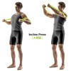 La-VIE Resistance Band (Manufacturer's Genuine Product)
