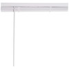 Lotus & Windoware Cordless 1" Vinyl Blind 71" x 72",