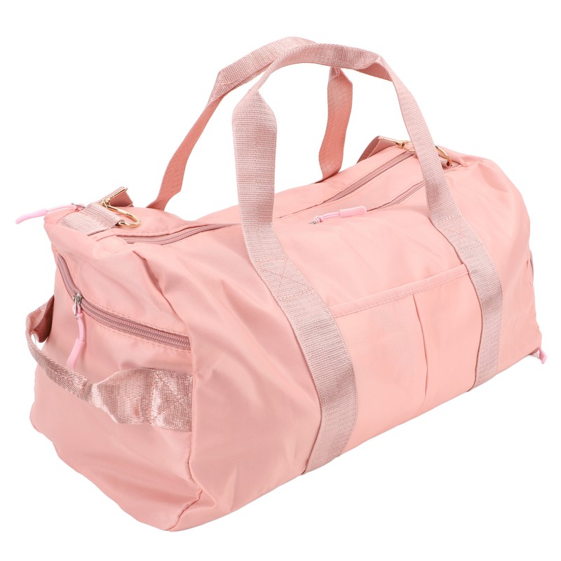 Travel Bag Waterproof Large Capacity Oxford Cloth Handheld Luggage Bag