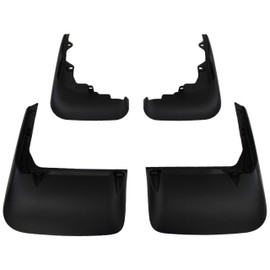 TOYOTA Genuine PT908-48111 Mud Guard Kit