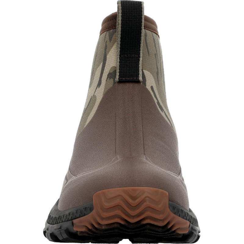 Men's Mossy Oak® Bottomland Outscape Max Ankle Boot, Mossy Oak