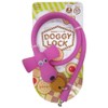 TS BIKE DG-01 Doggy Lock Diameter 0.4 x 23.6 inches
