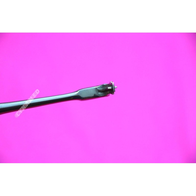 German Stainless Dental Crown Remover Spreader -Offset Crown Splitter Remover