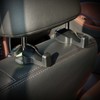차량용 헤드레스트 후크 2P Car Headrest Hook 2P