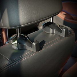 차량용 헤드레스트 후크 2P Car Headrest Hook 2P