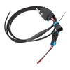 Reverse Light Wiring Harness 12V 40A Backup Lamp Cable Replacement