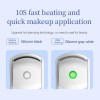 PAKISS Eye Lash Natural Curling Eyelash Makeup Tool High Quality