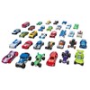 Mattel Hot Wheels 72 Count Random Case Basic Die-Cast Toy