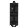 Power Window Master Switch, Electric Window Regulator Master Switch for