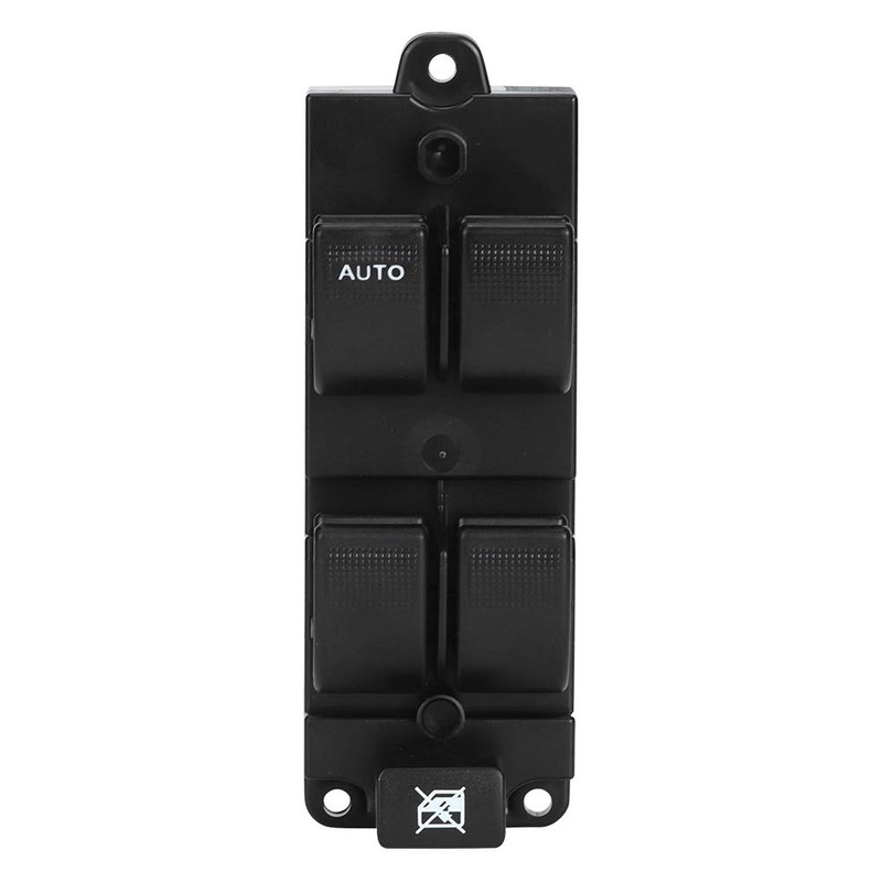 Power Window Master Switch, Electric Window Regulator Master Switch for