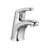 American Standard 7075102.002 Colony PRO Single-Handle Bathroom Faucet with 50/50 Drain - 1.2 GPM, Polished Chrome