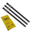 3 x SabreCut SCP110PH2_3 110mm PH2 Compatible with Makita 6830