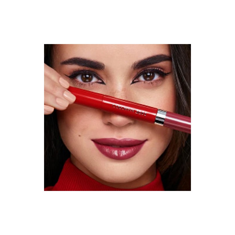 ésika - Labial Colorfix Duo Tattoo de Larga Duración 2.6ml