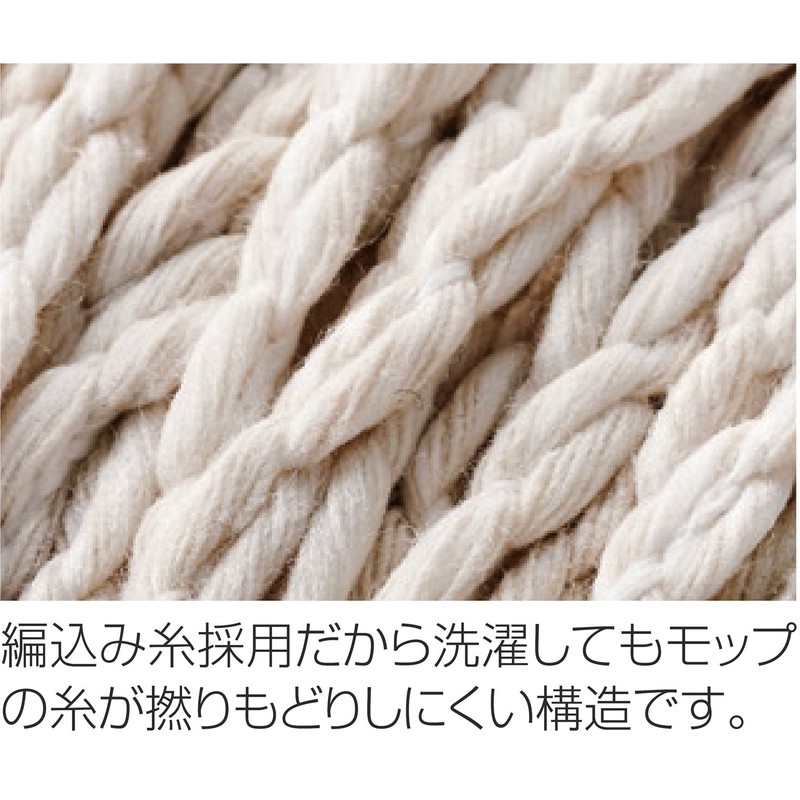 コンドル 糸ラーグ バイフク No.8 (260g) G MO599-260X-MB-G