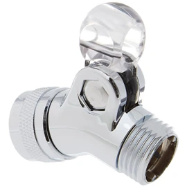 DELTA FAUCET 442822 Master Plumber Shower Swiv Connector