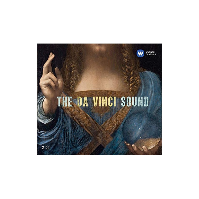The Da Vinci Sound