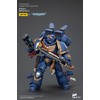 JoyToy - Space Marines - Ultramarines - Captain with Jump