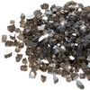Stanbroil 10-Pound Fire Glass - 1/4 inch Reflective Tempered Fire