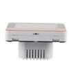 AC200-240V Fan Coil Thermostat, Intelligent Digital Central Air Conditioning Thermostat,