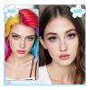 Kit de Extensiones de Pestañas con Efecto Natural para Principiantes,