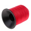 Sharplace 2x Fishing Rod Guide Wrap Line Rod Thread 2000m
