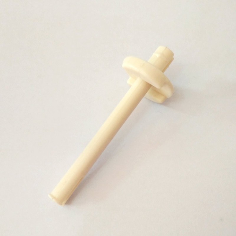 HONEYSEW 2 pines de bobina para blanco #141000516