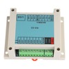 Programmable Logic Controller 8 Input 7 Output Computer Phone Programming