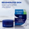 Nivea Daily Essentials Regenerating Night Cream 50mL