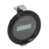 Excavator Electronic Remote Timer LCD Hour Meter for Caterpillar Heavy