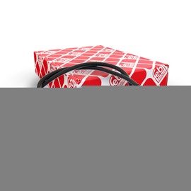 febi bilstein 49264 Exhaust Gas Temperature Sensor, pack of one