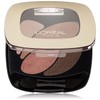 L’Oréal Paris Colour Riche Shadow Quads, Snooze Addict, 0.17 Ounce