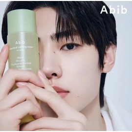 Tónico Abib Heartleaf Calming 200ml Hidratante Antiinflamatorio