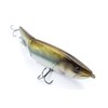 KAESU KRK205#10 Chartback Ghost Lotus Bass Lure, 8.1 inches (205