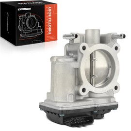 A-Premium Electronic Throttle Body Compatible with Lexus IS200t 2016-2017, IS300 2018-2023, RC200t 2016-2017, RC300 2018-2023, GS200t 2016-2017, GS300 2018-2019, 2.0L