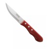 Tramontina, 8 Pc - Porterhouse High-Carbon Steel Steak Knife Set