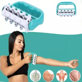 전신 롤러 마사지기 IT-23051 [■대량주문(100개이상 주문시 금액)] Full Body Roller Massager IT-23051 [■Bulk Order (for orders of 100 or more)]