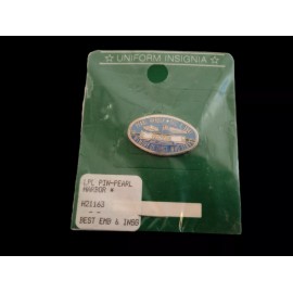 Best Emblem & Insignia PEARL HARBOR PIN LAPEL/HAT MEMORY OF THOSE WHO SERVED USA MADE NEW