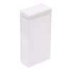 Azlab 2-Sided Transparent Quartz Cell (0.8 x 0.4 inches (20