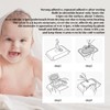 Baby Wipe Warmer Portable Constant Temperature Wet Wipes Dispenser Keep