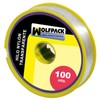 Wolfpack 16010360 Roll of Nylon Thread 100 m x 1