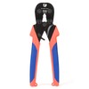 iCrimp Ratchet, Wire Rope Cutter, Wire Cutting Cutter CWR (Outer