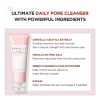 Skin1004 Madagascar Poremizing 3 Trial Kit Foam Serum Crema