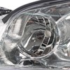 Headlights Assembly Pair Compatible with 2009 2010 2011 2012 Toyota