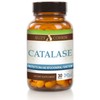 Suzy Cohen Catalase 12,500 Catu (500mg) Supplement Potent Antioxidant (Vegan)