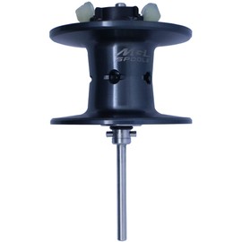 Genuine Parts 21 Calcutta Conquest 201HG Spool Set (with Bearings) Part No 101L9