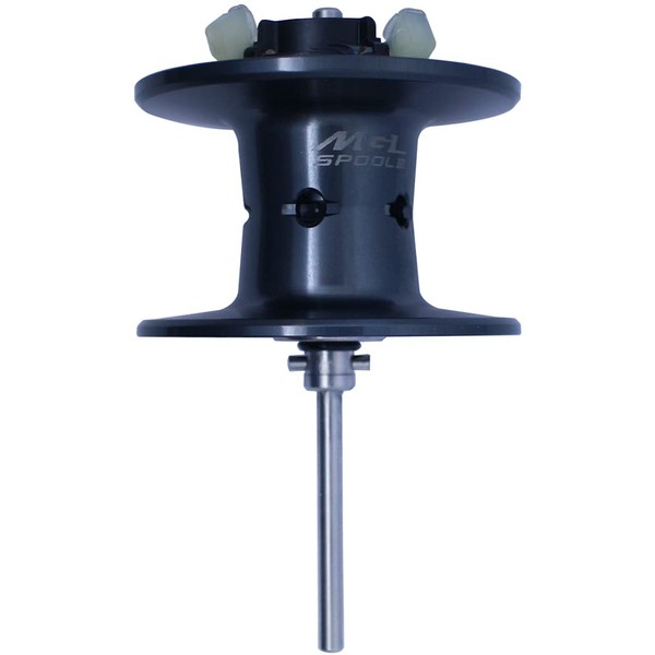 Genuine Parts 21 Calcutta Conquest 201HG Spool Set (with Bearings)