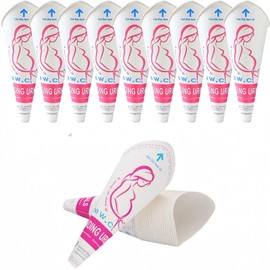 flintronic Urinella for Women, 20 Pieces Disposable Paper Urination Device Cup, Portable Female Urinal Funnel for Women Travel, Camping, Patients Pregnant Children, Hiking, Car Travel